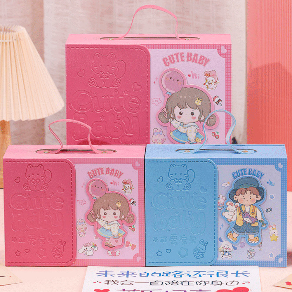 Premium Magnetic Closure Perfume Boxes ISO9001 Certified