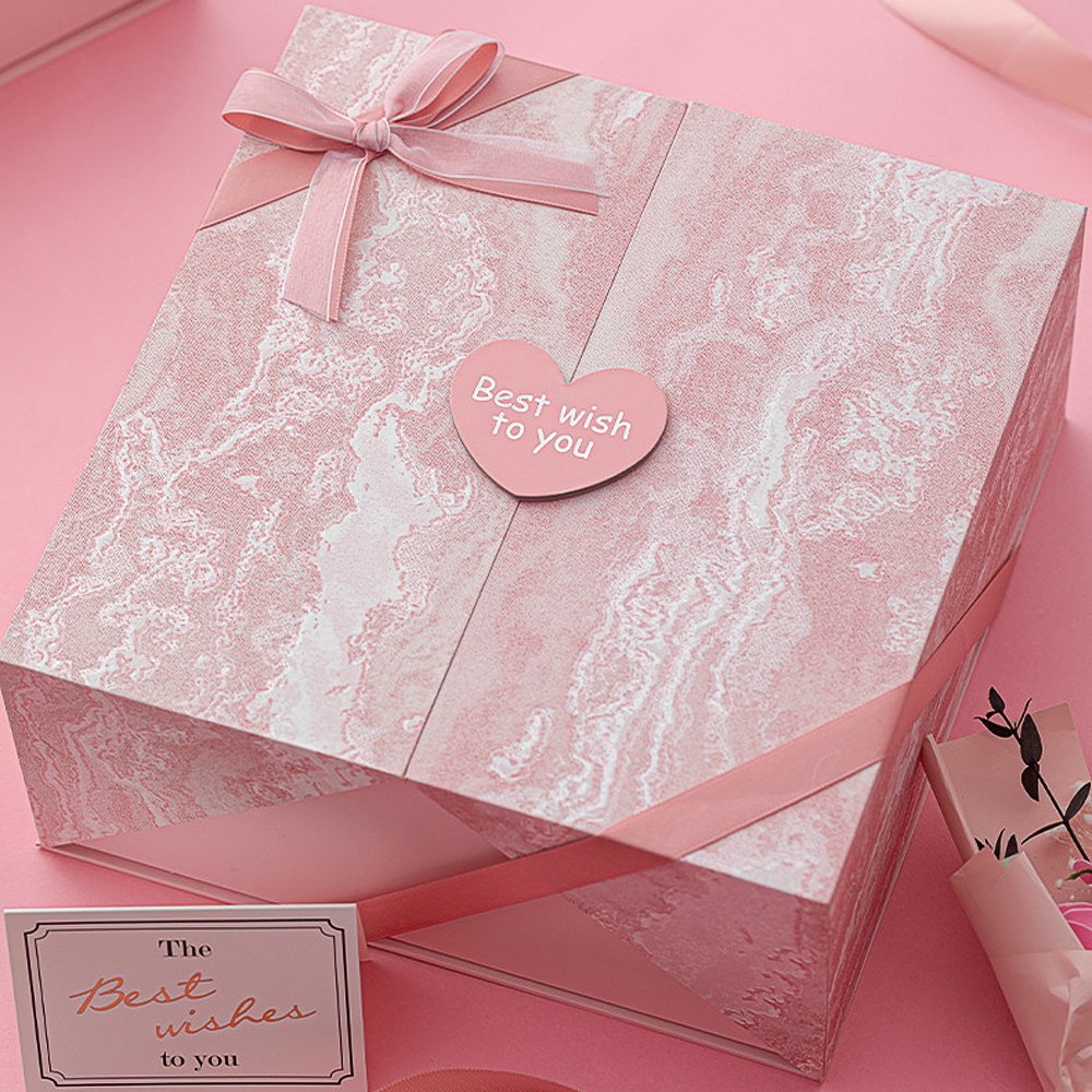 Premium Magnetic Rigid Perfume Boxes Wholesale