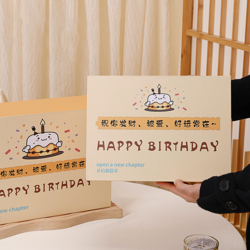 Premium Rigid Magnetic Closure Perfume Boxes OEM Large