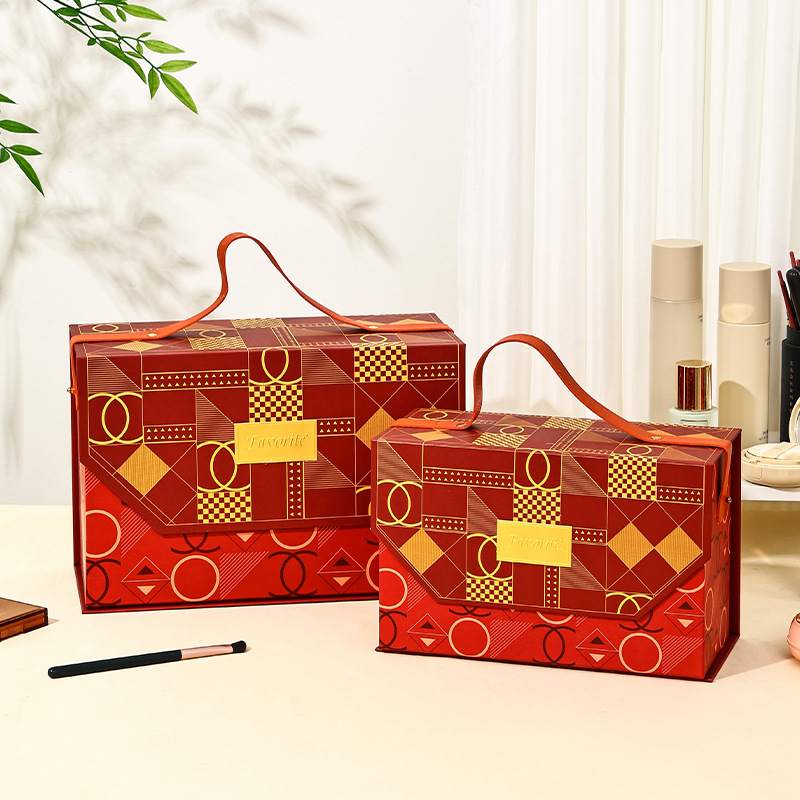 Private Label Magnetic Closure Perfume Boxes ISO9001 3 Private Label Magnetic Closure Perfume Boxes ISO9001