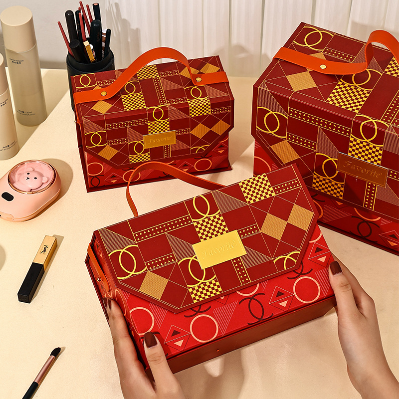 Private Label Magnetic Closure Perfume Boxes ISO9001 2 Private Label Magnetic Closure Perfume Boxes ISO9001