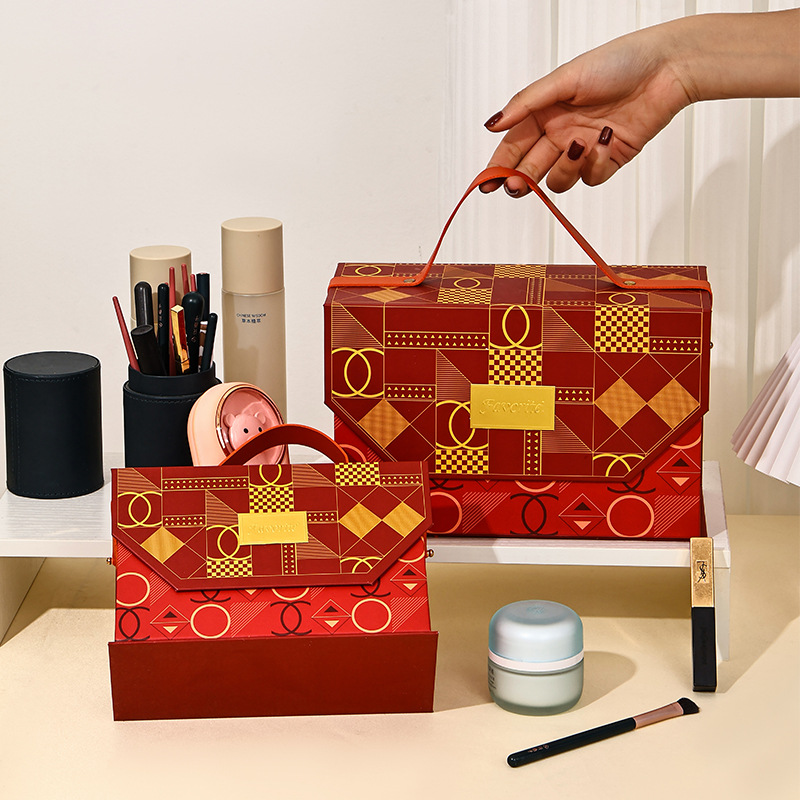 Private Label Magnetic Closure Perfume Boxes ISO9001 1 Private Label Magnetic Closure Perfume Boxes ISO9001