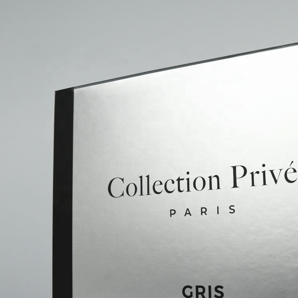 Recyclable Collapsible Gift Perfume Boxes Manufacturer