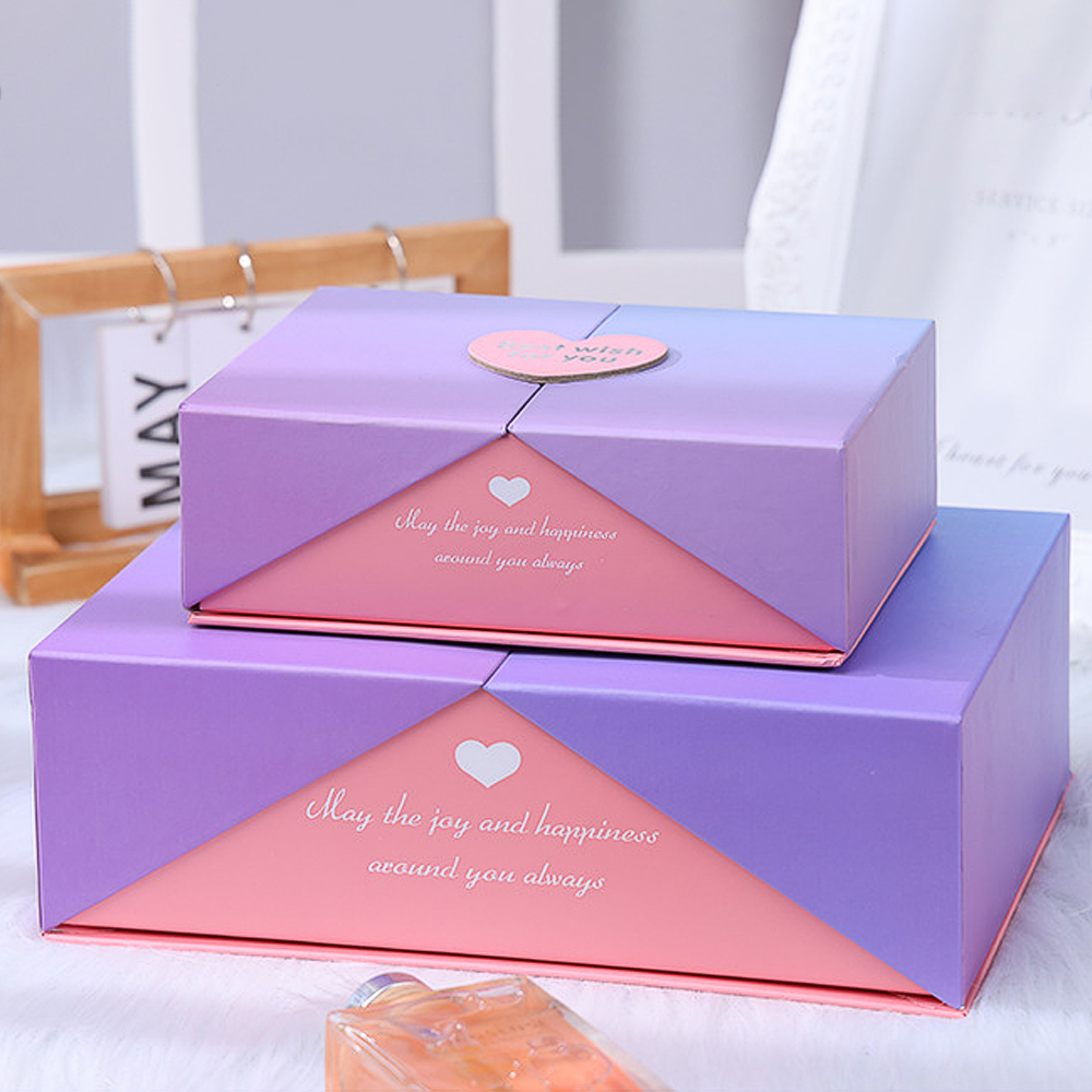 Rigid Setup Perfume Fragrant Boxes OEM Manufacturer 5 Rigid Setup Perfume Fragrant Boxes OEM Manufacturer