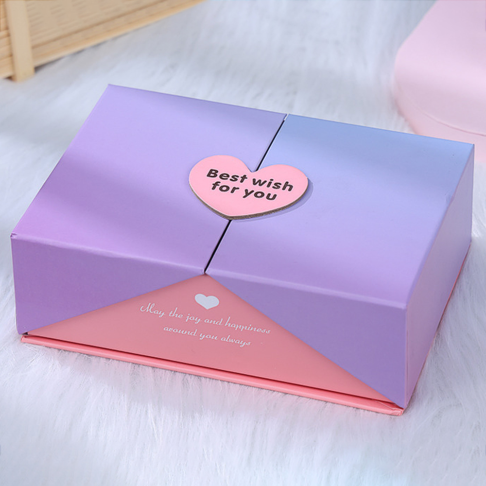 Rigid Setup Perfume Fragrant Boxes OEM Manufacturer 4 Rigid Setup Perfume Fragrant Boxes OEM Manufacturer