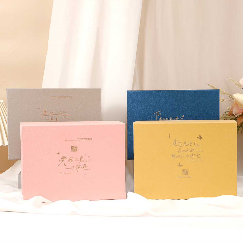 Sustainable Magnetic Closure Perfume Boxes ISO14001 4 Sustainable Magnetic Closure Perfume Boxes ISO14001