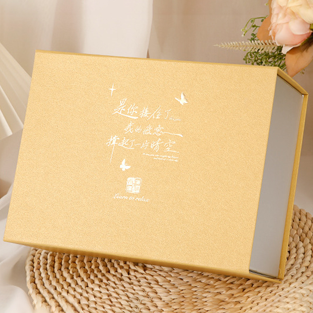 Sustainable Magnetic Closure Perfume Boxes ISO14001 5 Sustainable Magnetic Closure Perfume Boxes ISO14001