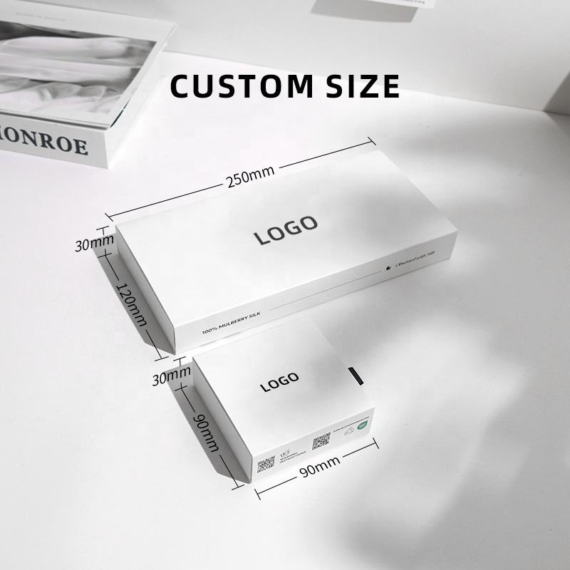 Sustainable Paper Drawer Perfume Boxes FSC Certified 4 Sustainable Paper Drawer Perfume Boxes FSC Certified