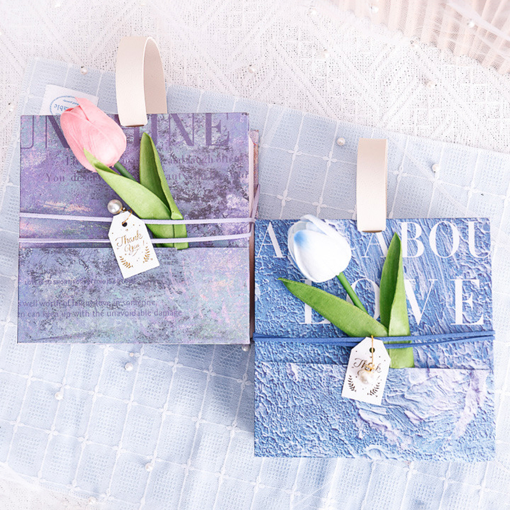 Wholesale Global Magnetic Closure Perfume Boxes OEM