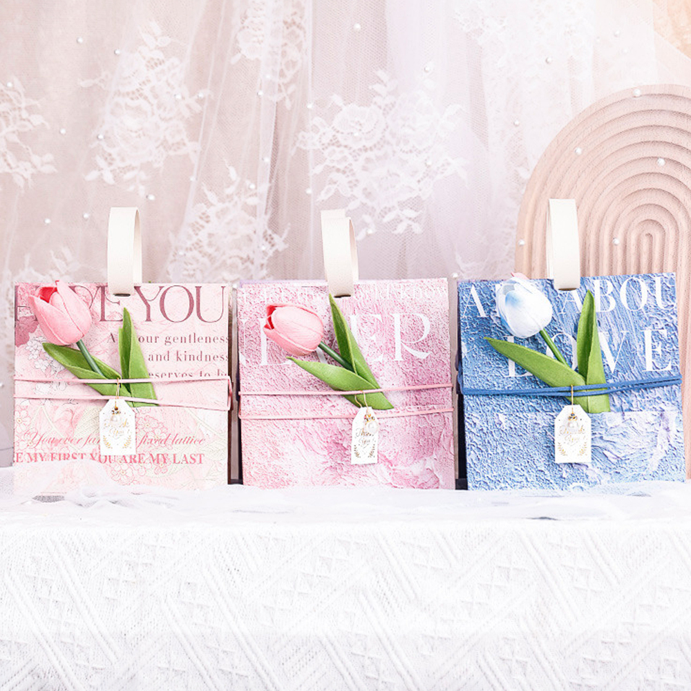 Wholesale Global Magnetic Closure Perfume Boxes OEM