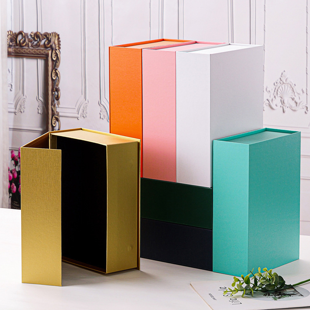 Wholesale Magnetic Closure Perfume Boxes FSC Certified