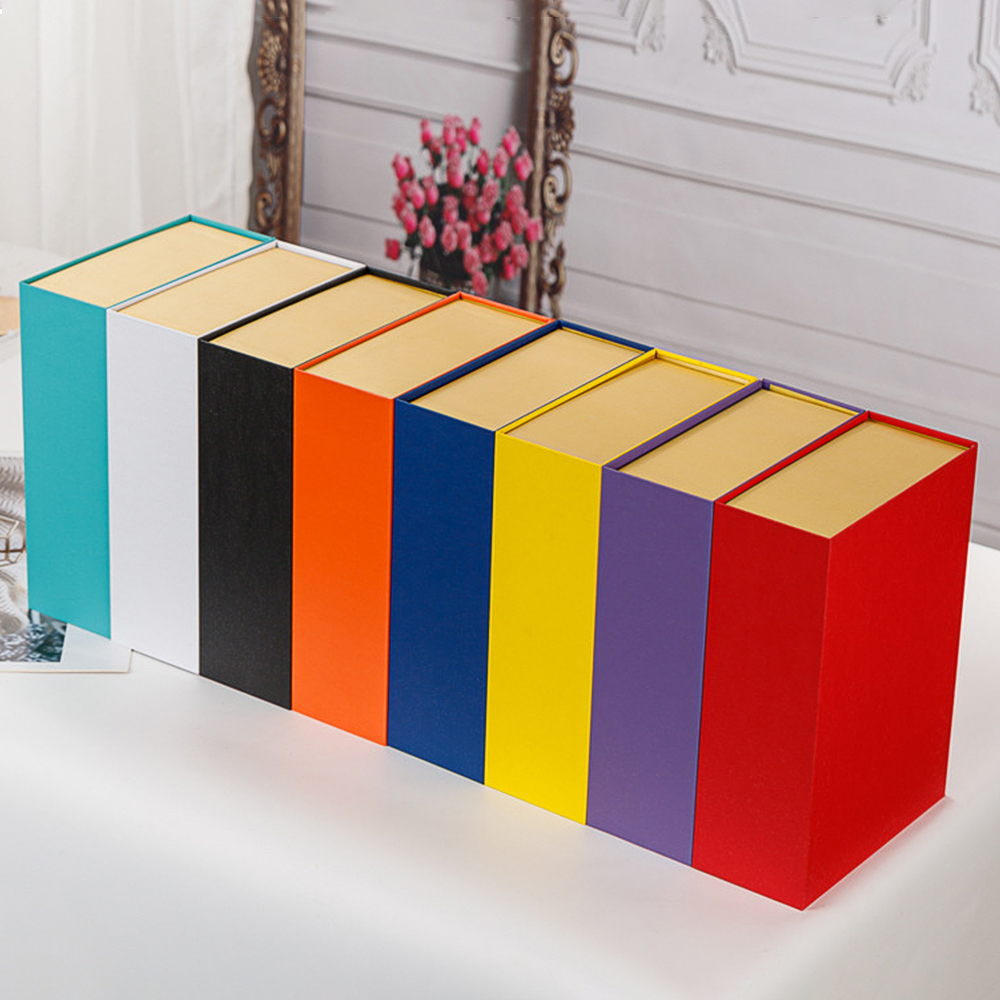 Wholesale Magnetic Closure Perfume Boxes FSC Certified