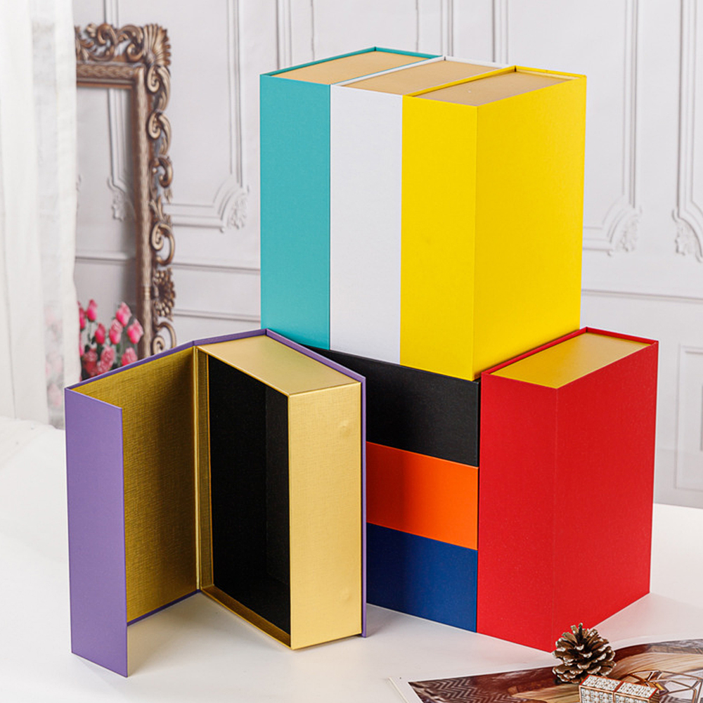 Wholesale Magnetic Closure Perfume Boxes FSC Certified