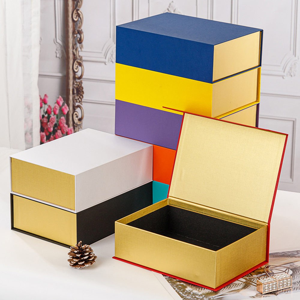 Wholesale Magnetic Closure Perfume Boxes FSC Certified