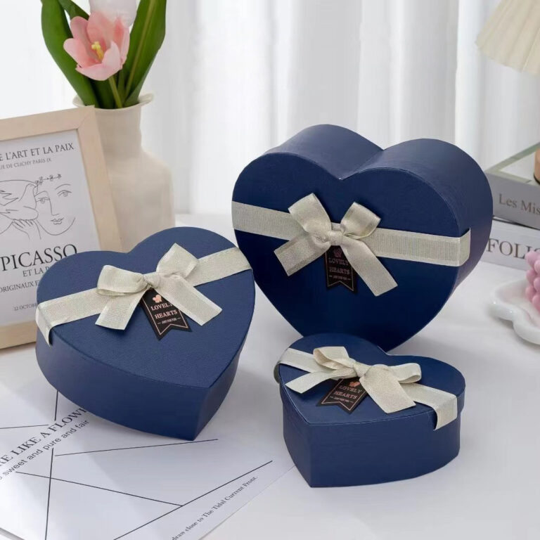 10 Unique Benefits Of Using Perfume Gift Boxes