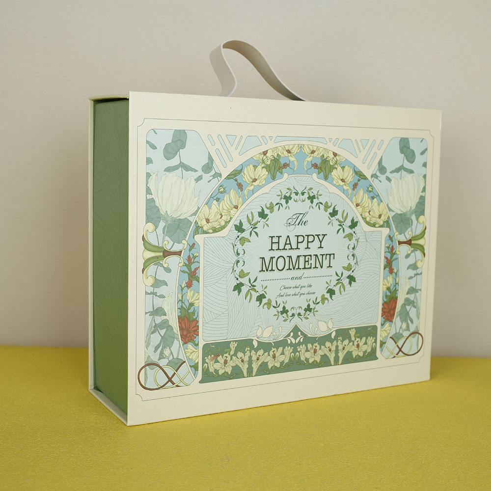 An Extraordinary Guide for Designing and Printing Perfume Boxes