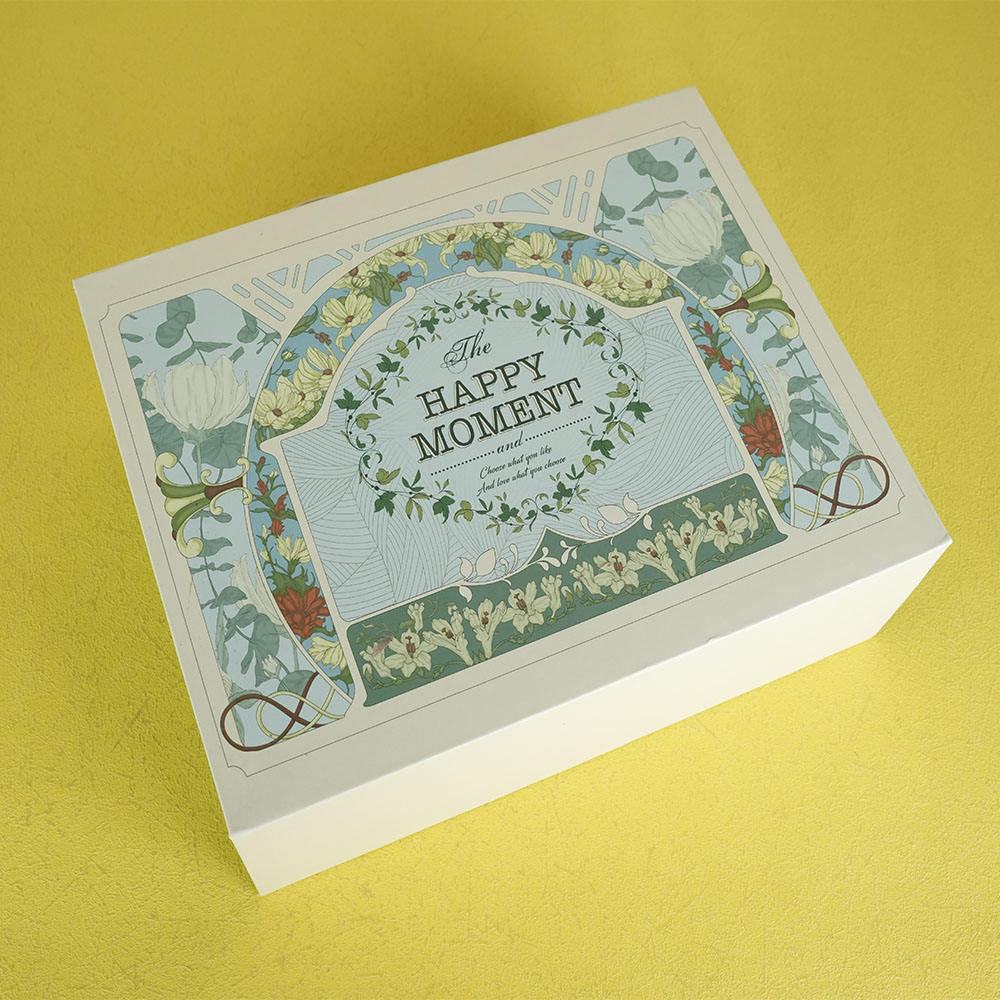 An Extraordinary Guide for Designing and Printing Perfume Boxes