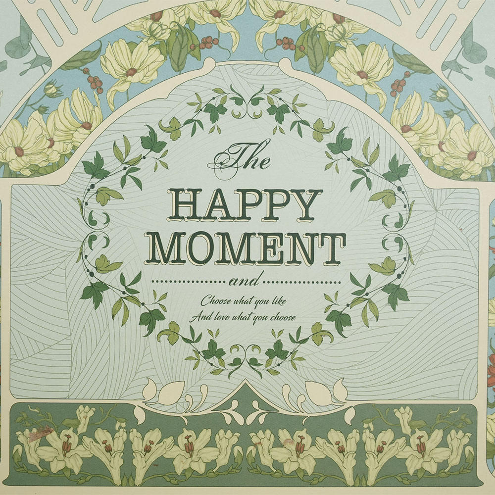 An Extraordinary Guide for Designing and Printing Perfume Boxes