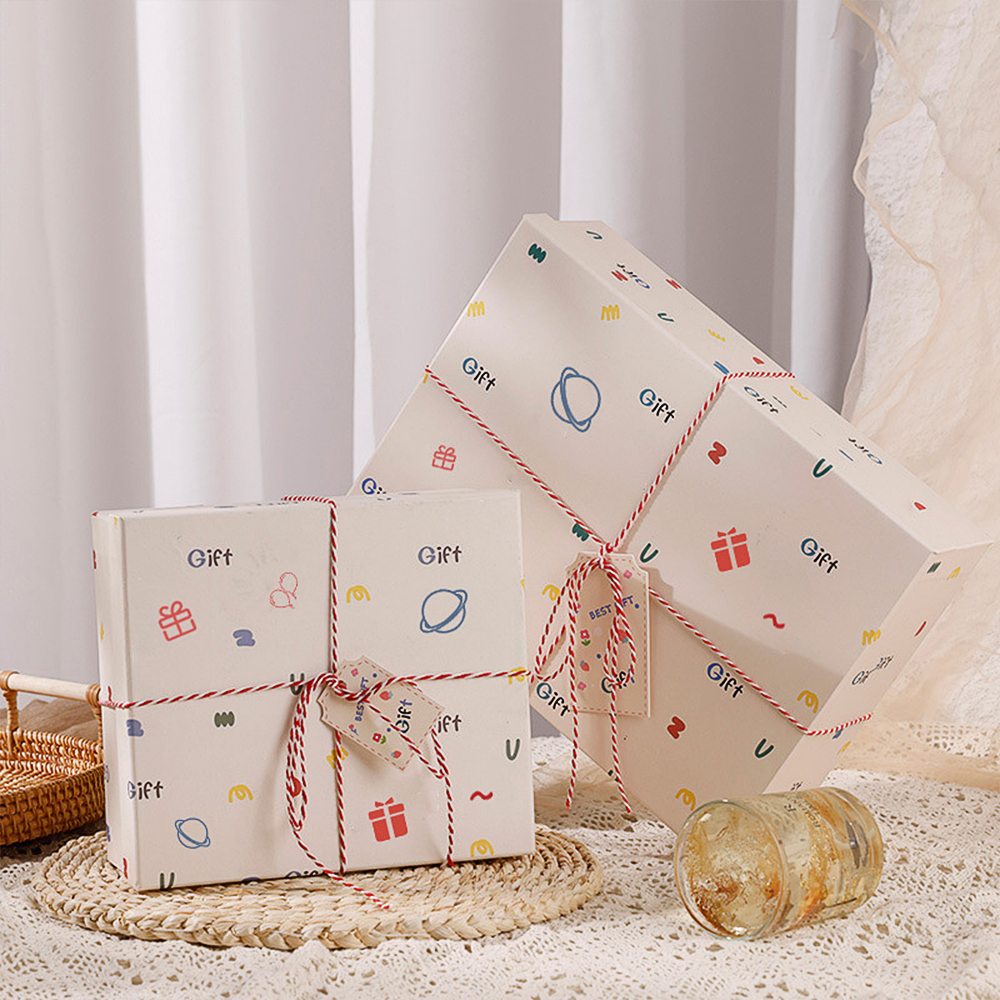 Custom Lid and Base Boxes for Perfume Bulk Buying OEMODM