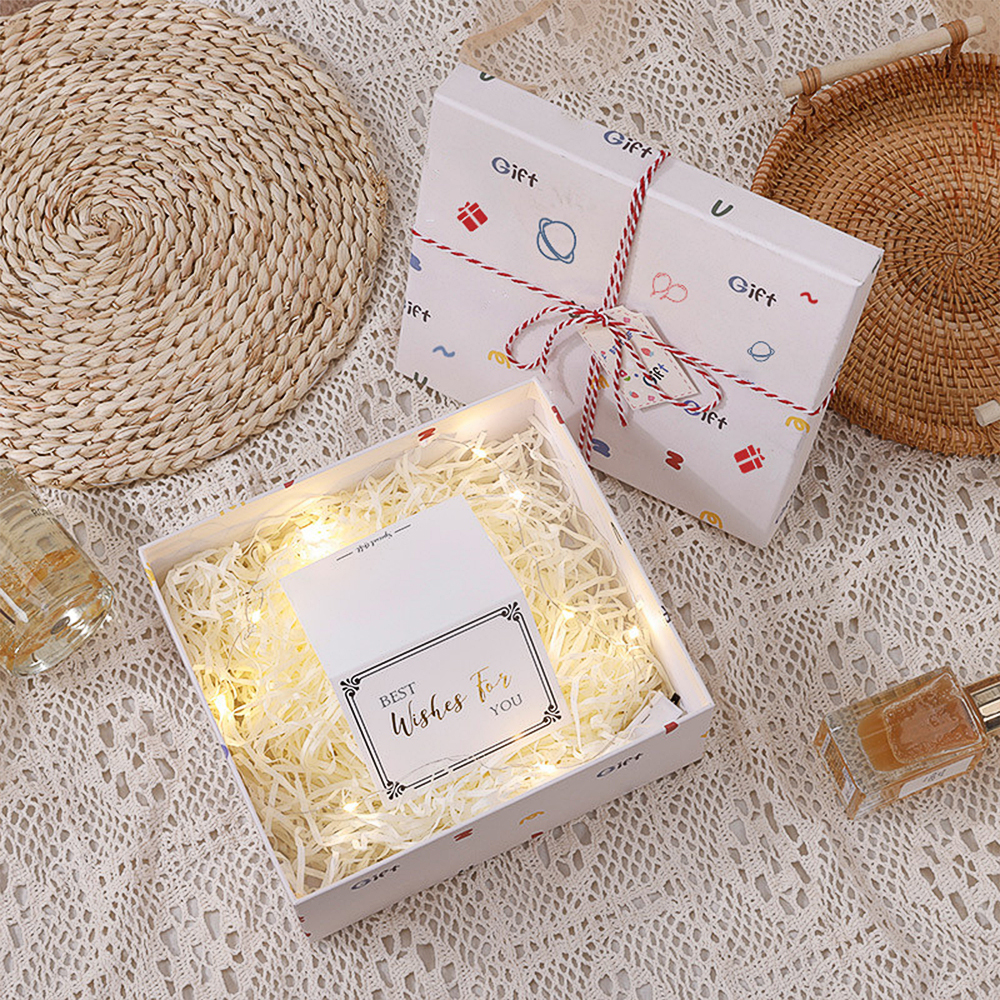 Custom Lid and Base Boxes for Perfume Bulk Buying OEMODM