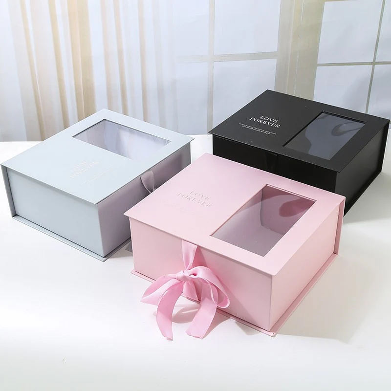 Why Do Manufacturers Prefer To Go With Custom Rigid Boxes For Perfumes? 3 Custom Rigid Boxes
