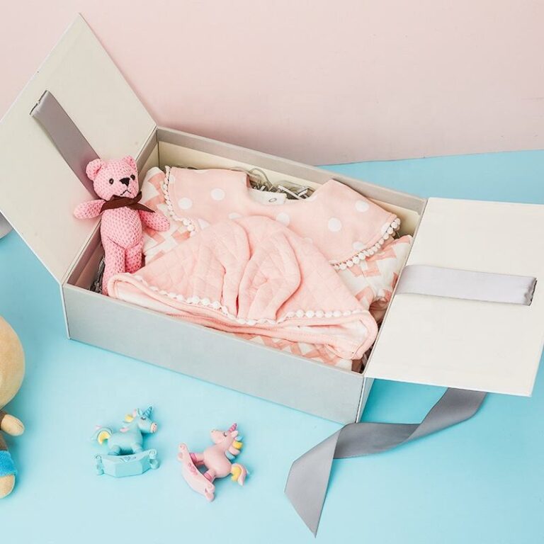 Here’s Why Custom Perfume Packaging Is Trending