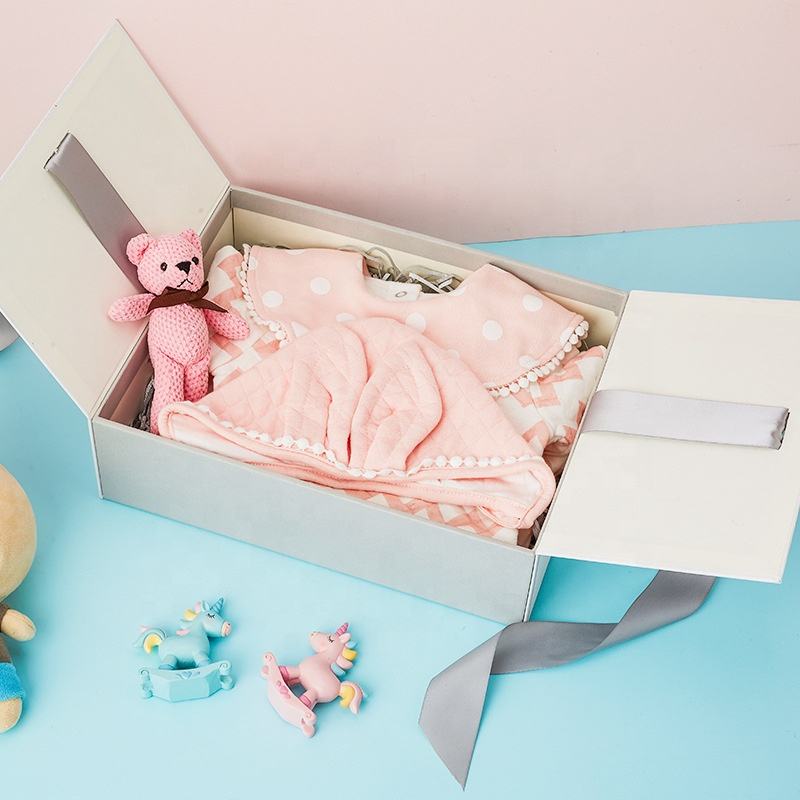 Here’s Why Custom Perfume Packaging Is Trending