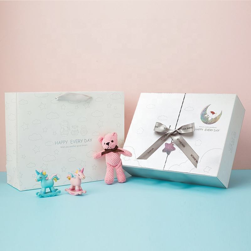 Here’s Why Custom Perfume Packaging Is Trending