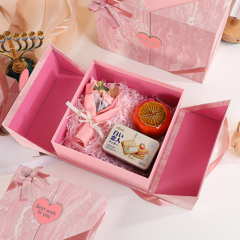 How To Make a Perfume Boxes