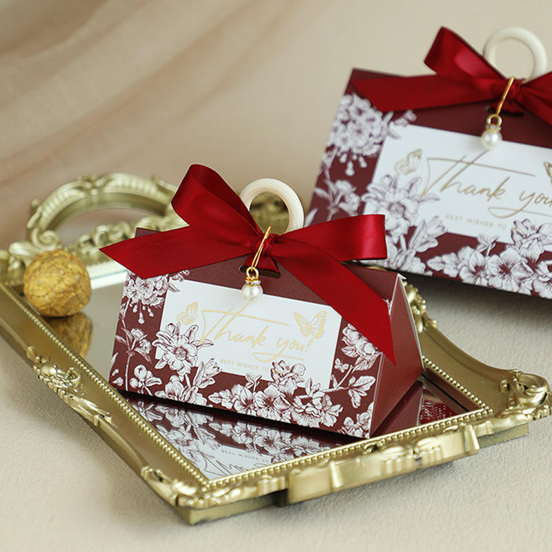 How To Make a Perfume Boxes Design 1 How To Make a Perfume Boxes Design