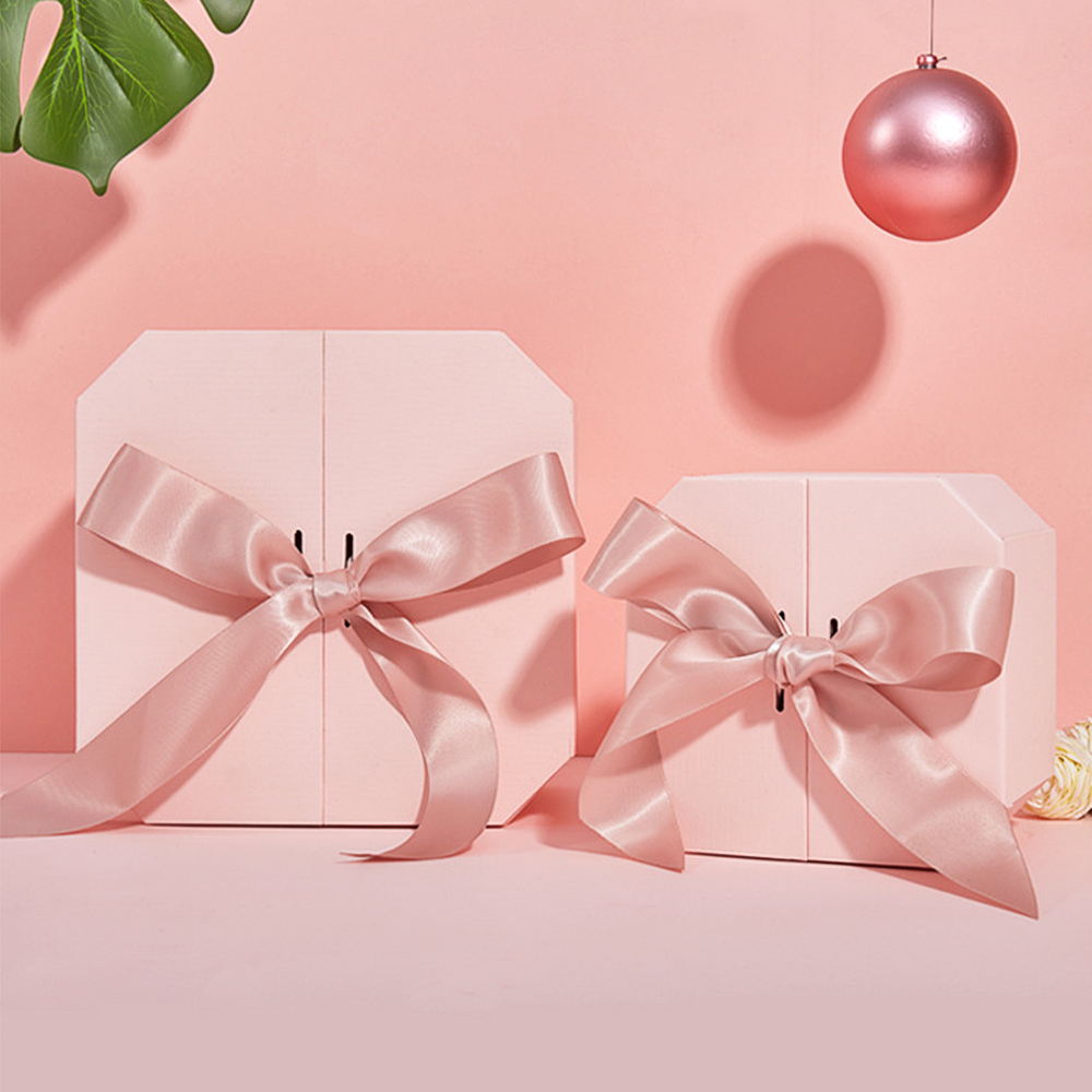 How To Wrap Perfume Boxes