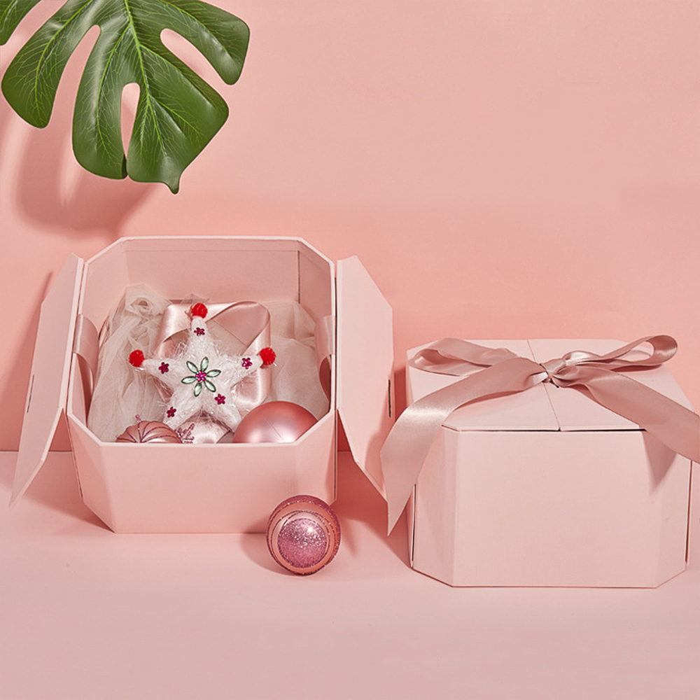 How To Wrap Perfume Boxes
