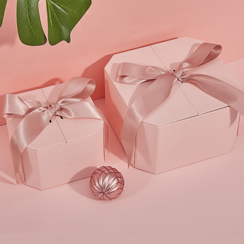 How To Wrap Perfume Boxes