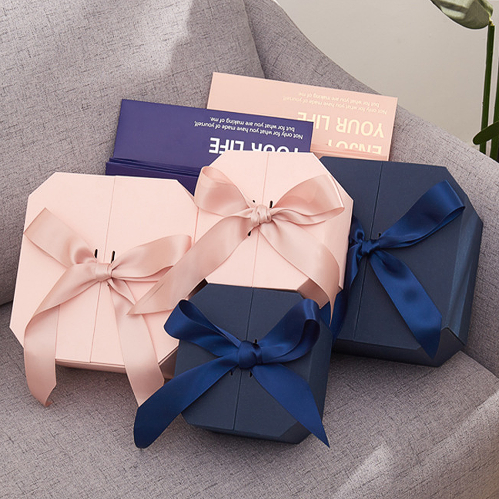 How To Wrap Perfume Boxes