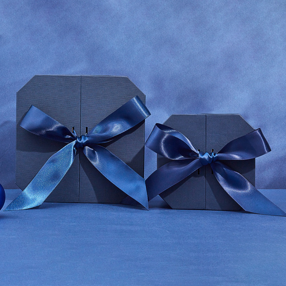 How To Wrap Perfume Boxes