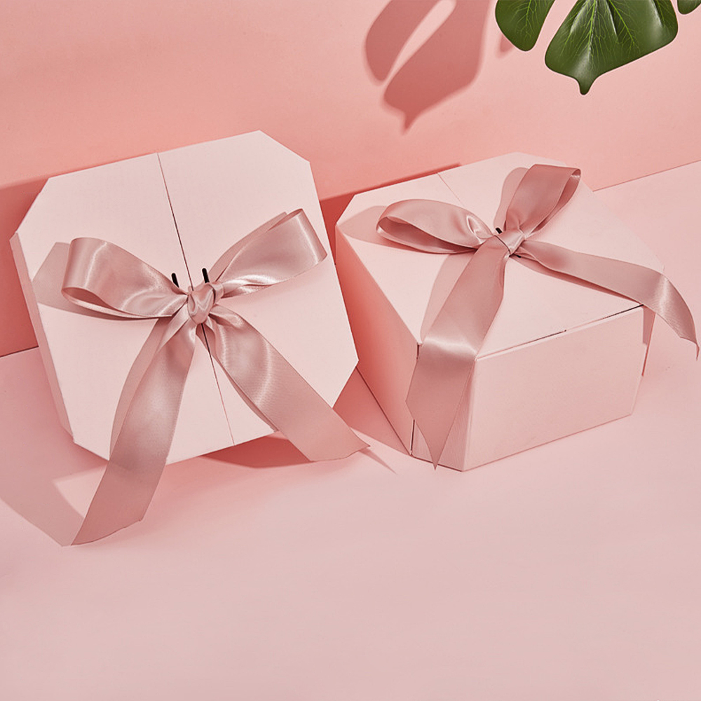 How To Wrap Perfume Boxes