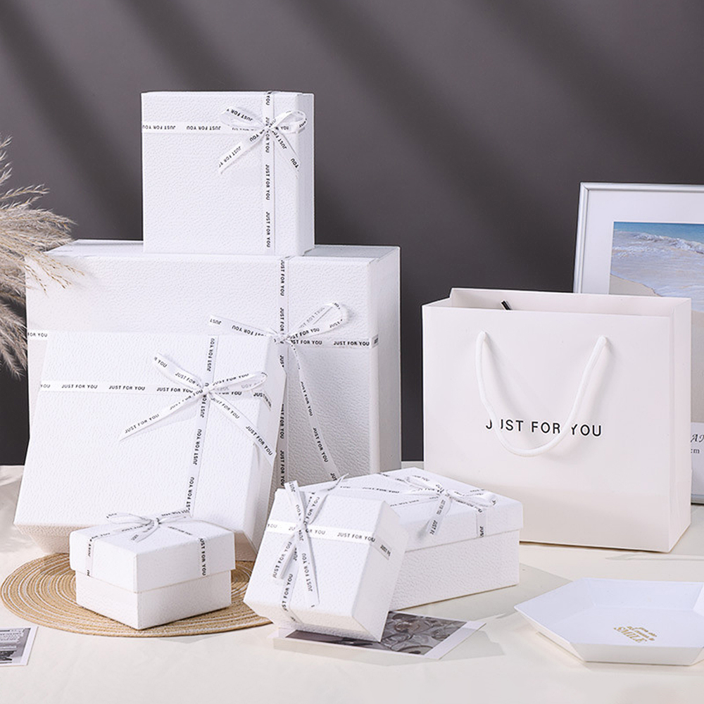 How To Wrap a Perfume Boxes