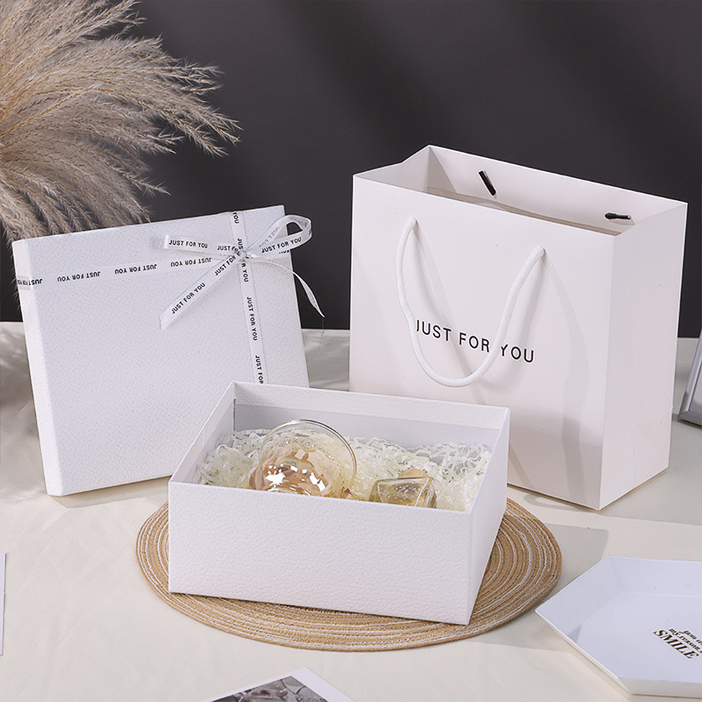 How To Wrap a Perfume Boxes