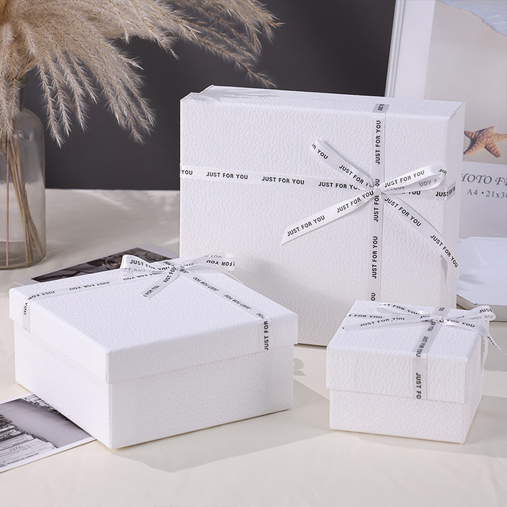 How To Wrap a Perfume Boxes