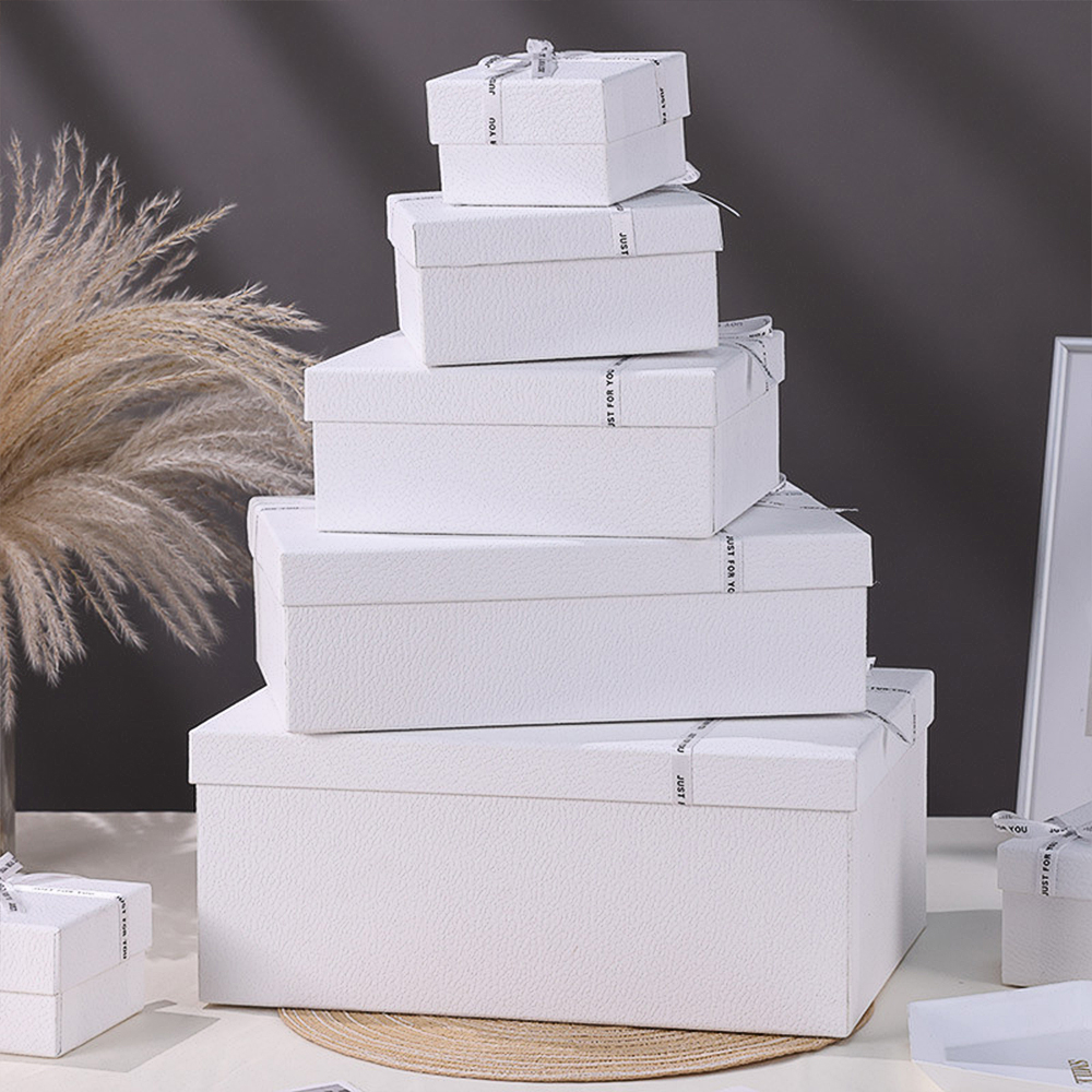 How To Wrap a Perfume Boxes