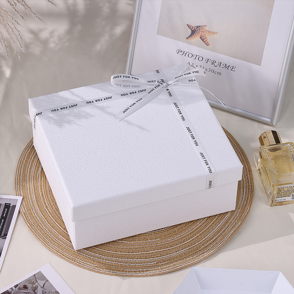 How To Wrap a Perfume Boxes