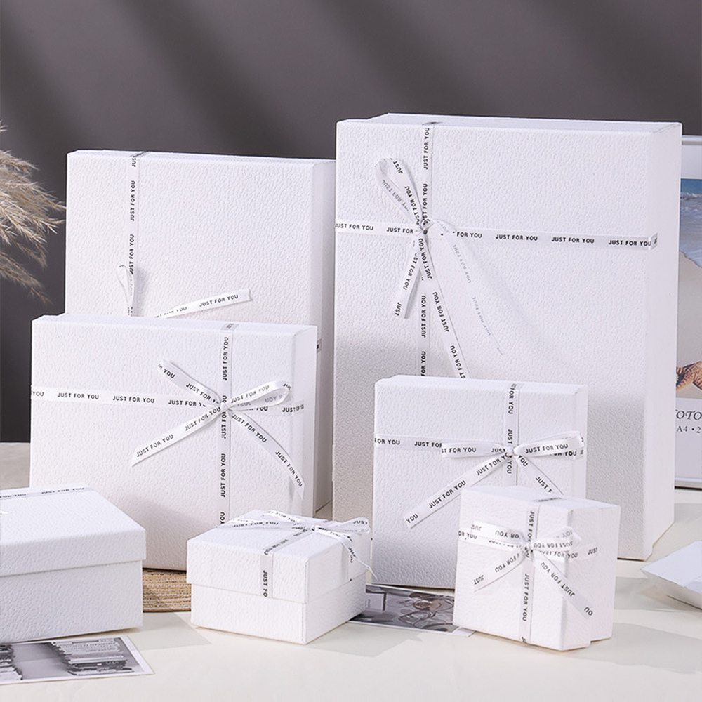 How To Wrap a Perfume Boxes