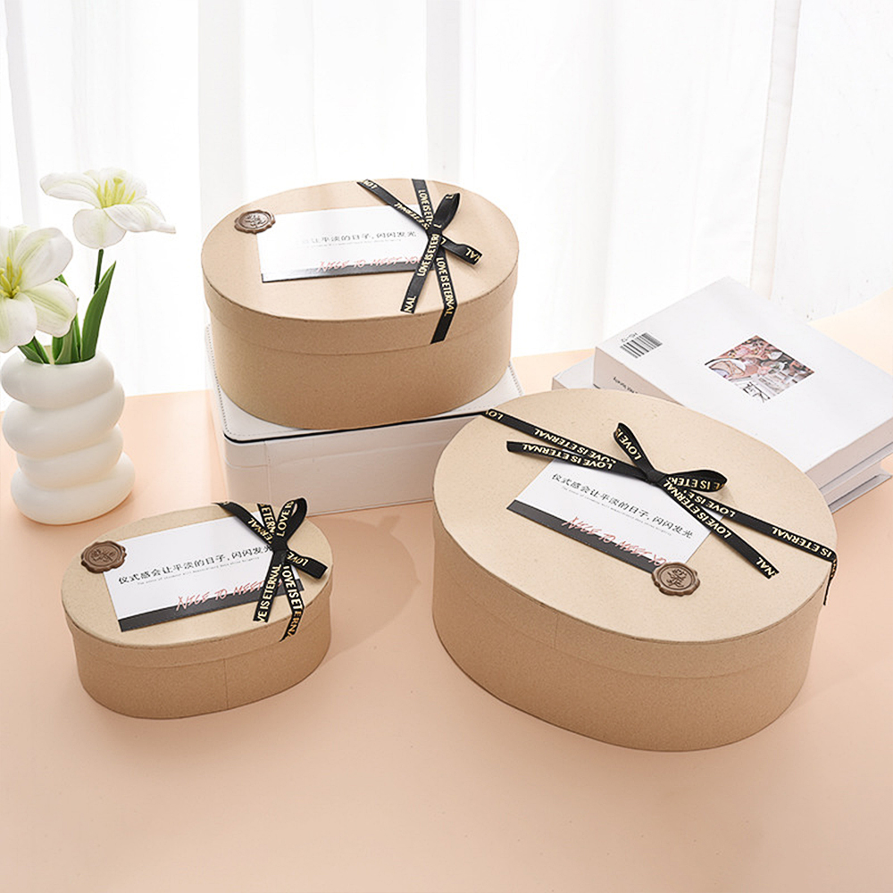 Irregular Shaped Boxes for Perfume Packaging 2 Irregular Shaped Boxes for Perfume Packaging