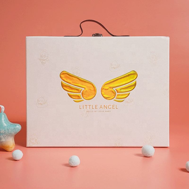 Perfume Gift Packaging