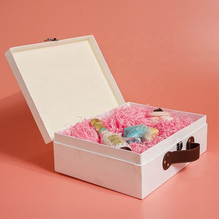 Perfume Gift Packaging