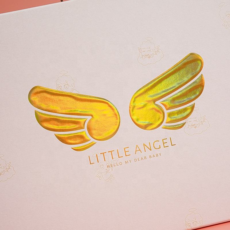 Perfume Gift Packaging