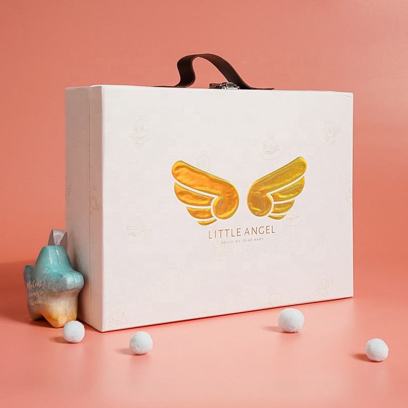 Perfume Gift Packaging