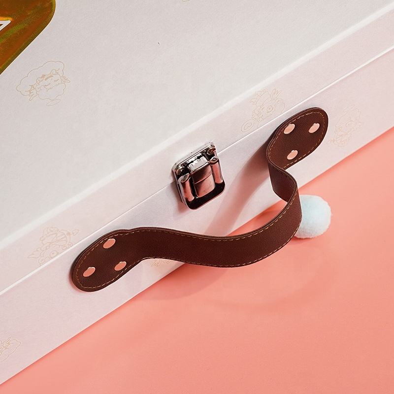 Perfume Gift Packaging