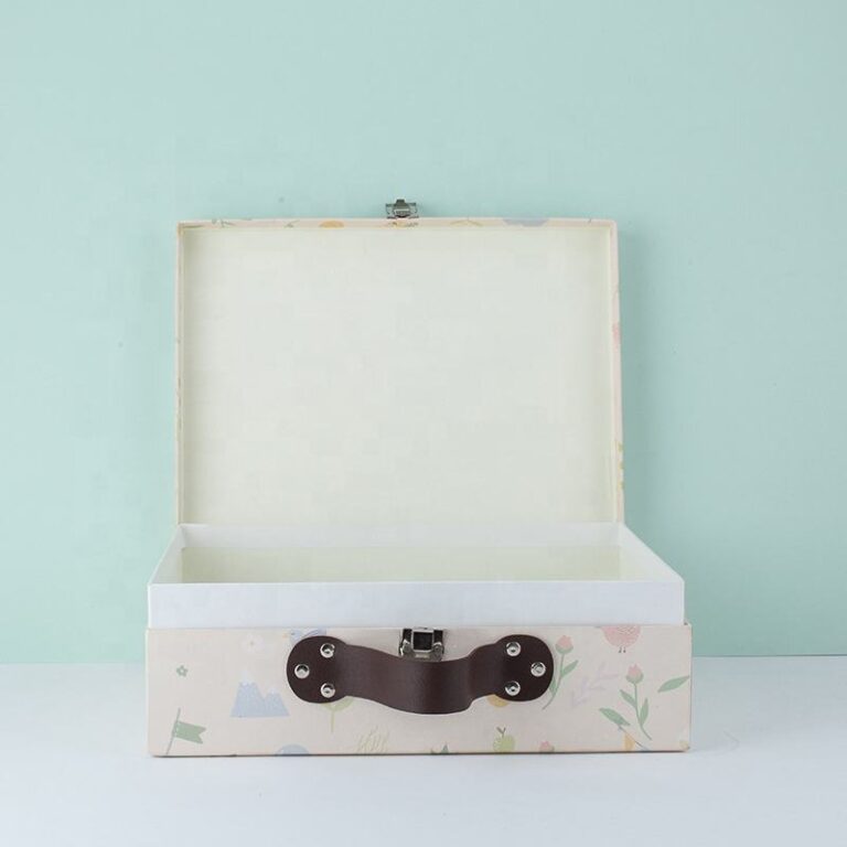 Perfume Packaging Selection Decision