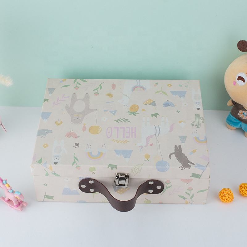 Perfume Packaging Selection Decision